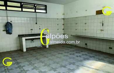 Imagem 16: Pavilhão/Galpão para alugar no bairro Parque Novo Mundo - São Paulo/SP