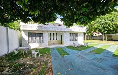 Imagem: A fazenda possui 4.000m² de Área e está localizado em Aleixo