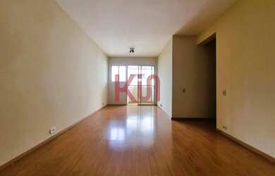 Imagem: O apartamento possui 2 Dormitórios, 3 Banheiros, 2 Vagas na