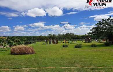 Imagem 16: Lote Terreno à venda no Condomínio Jatobá - Hortolândia