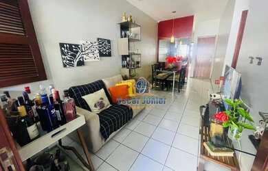 Imagem 10: Casa com 3 dormitórios à venda, 105 m² por R$ 385.000,00 - Parque Dois Irmãos - Fortaleza