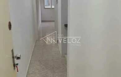 Imagem: Apartamento - / Residencial / Centro