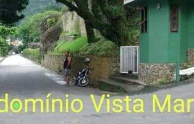 Imagem 1: Vendo Terreno no Condomínio Vista Mar em Mangaratiba/RJ