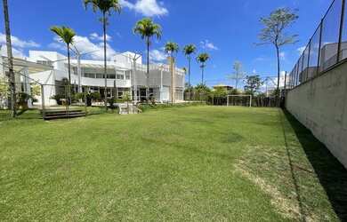 Imagem 1: Terreno plano para venda no Condomínio Estrela Sul com 560 metros quadrados