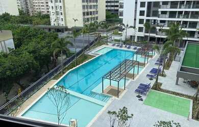 Imagem 2: Icono Parque Flamengo - 1a locação pronto, chaves na mão