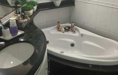 Imagem 15: Apartamento com 3 dormitórios, 200 m² - venda por R$ 850.000,00 ou aluguel...