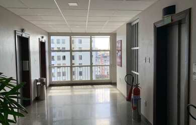 Imagem: O depósito possui 2 Vagas na garagem, 92m² de Área, Imóvel