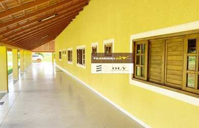 Imagem 2: Sítio Premium no município Inhumas-Goiás. 54 km de Goiânia. 35 Hectares