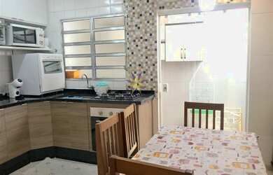 Imagem 7: Casa Itaquera São Paulo/SP