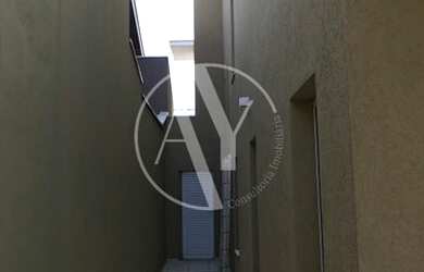 Imagem 15: casa - Betel - Paulínia. Piscina, Churrasqueira, 255m² de Áreae4 Vagas...