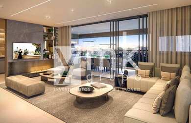 Imagem 11: São Paulo - Apartamento Padrão - Campo Belo