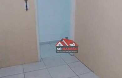 Imagem 8: Apartamento com 2 dormitórios, 60 m² - venda por R$ 220.000,00 ou aluguel por R$ 1.400,00