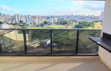 Imagem: O apartamento possui 3 Dormitórios, 2 Banheiros, 2 Vagas na