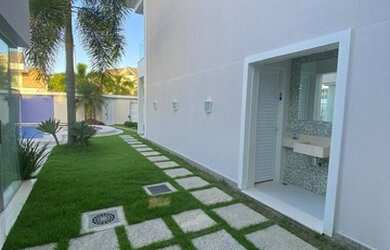 Imagem 3: Casa no condomínio Riviera del sol no Recreio dos Bandeirantes