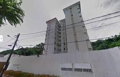 Imagem: O apartamento possui 3 Dormitórios, 3 Banheiros, 2 Vagas na