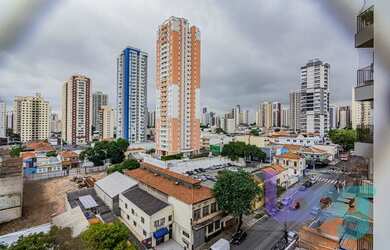 Imagem 16: São Paulo - Apartamento Padrão - Tatuapé