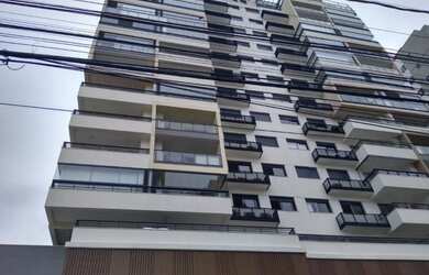 Imagem: O apartamento possui 3 Dormitórios, 3 Banheiros, 2 Vagas na