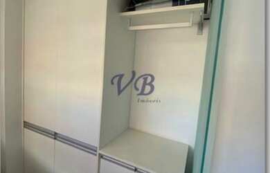 Imagem 5: Apto - Jardim Bela Vista. Piscina, Churrasqueira, Área de serviçoe90m²...