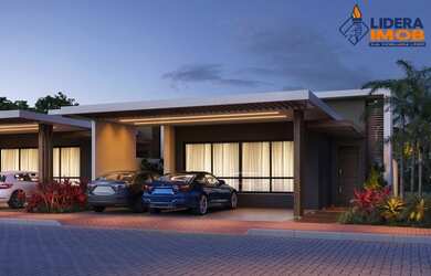 Imagem 6: FEIRA DE SANTANA - Casa de Condomínio - SIM