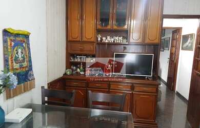 Imagem 3: Apartamento à venda, 136 m² por R$ 1.250.000,00 - Vila Clementino -...