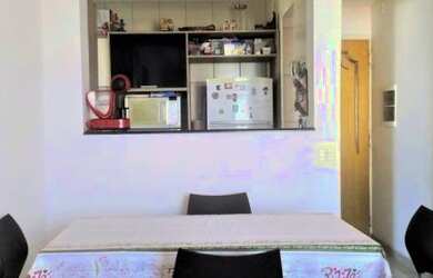 Imagem: SãO PAULO - Apartamento Padrão - Vila Firmiano Pinto