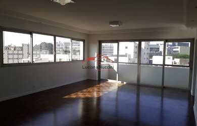 Imagem 1: Apartamento residencial para Locação - Bela Vista, São Paulo