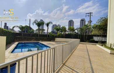 Imagem 8: Apartamento com 2 dormitórios, 54 m² - venda por R$ 290.000,00 ou aluguel...