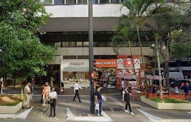 Imagem: O depósito possui 19m² de Área e está localizado em Bela