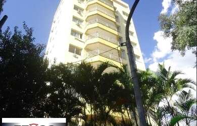 Imagem 1: Apartamento à venda, 135 m² por R$ 780.000,00 - Vila Boaventura - Jundiaí/SP