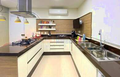 Imagem 14: Casa no condomínio Riviera del sol no Recreio dos Bandeirantes