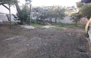 Imagem: O terreno possui 22m² de Área e está localizado em Fazendinha