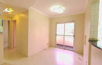 Imagem 14: Apartamento com 2 dormitórios, 54 m² - venda por R$ 290.000,00 ou aluguel...
