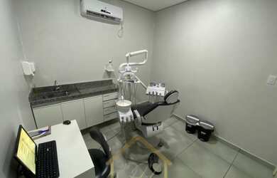 Imagem 9: Vendo clínica odontológica toda reformada e equipada no Cristo Rei