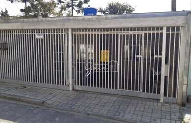 Imagem: A casa possui 2 Dormitórios, 2 Banheiros, 1 Vaga na garagem