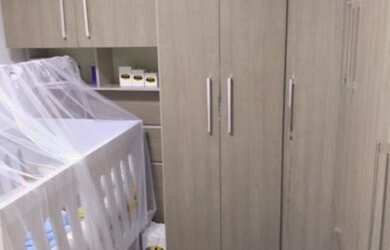 Imagem 10: Apartamento para venda com 45 metros quadrados com 2 quartos em Jardim Guairaca - São Paul