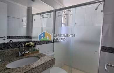 Imagem 6: Living Confort 3Qts R$ 650 mil c/modulados e climatizado Dom Pedro