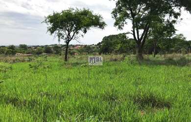 Imagem: O terreno possui 420m² de Área e está localizado em Jardim