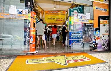 Imagem 1: Aluguel de stand's na Tijuca - Rio de Janeiro - RJ