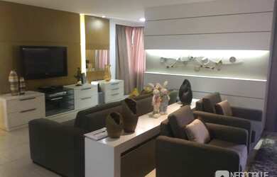 Imagem 4: Apartamento com 3 dormitórios, 200 m² - venda por R$ 850.000,00 ou aluguel...