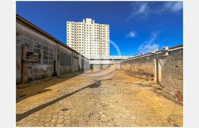 Imagem 6: Galpão Depósito Armazém venda com 1.913 metros quadrados em Alecrim...