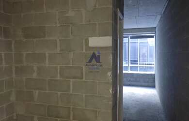 Imagem: O depósito possui 1 Vaga na garagem, 22m² de Área e está