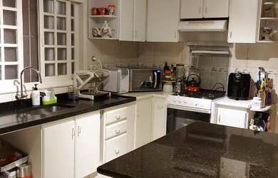 Imagem 6: Sobrado com 3 dormitórios, 151 m² - venda por R$ 850.000,00 ou aluguel...