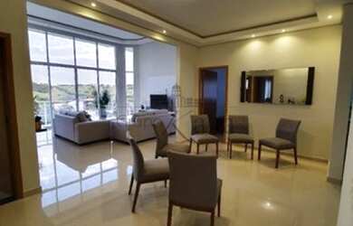 Imagem 12: Casa / Condomínio - Condomínio Residencial Mirante do Vale - Venda -...