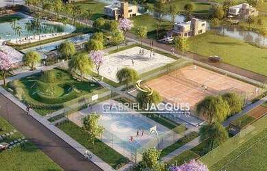 Imagem: O terreno possui 312m² de Área e está localizado em Pedra