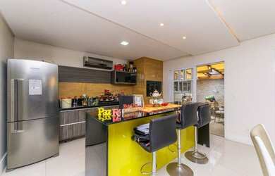 Imagem 9: Casa com 4 suítes , 443 m² - venda por R$ 2.399.000 ou aluguel por R$...