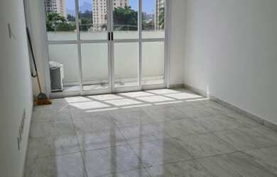 Imagem: O depósito possui 1 Vaga na garagem, 21m² de Área e está