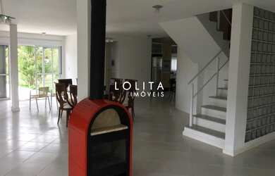 Imagem 11: Casa a venda em Imbituba. Piscina, Churrasqueira, VarandaeGuarda roupa