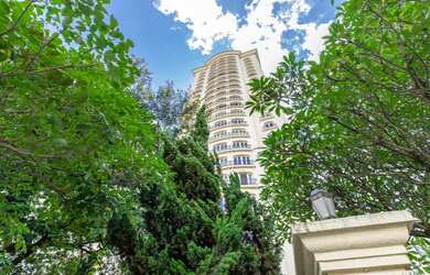 Imagem 1: Apartamento belo no Jardim Paulista