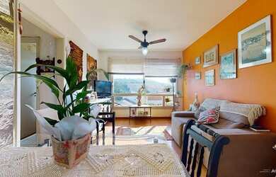 Imagem 6: Apartamento residencial para venda, Cristal, Porto Alegre - AP12601