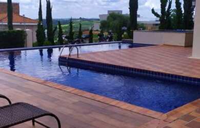 Imagem 1: Condominio Residencial Mont Alcino Terreno com 300 metros quadrados em...